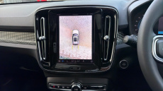 Volvo XC40 2.0 B4P Ultimate Dark 5dr Auto Petrol Estate